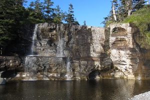 Tsuisat Falls